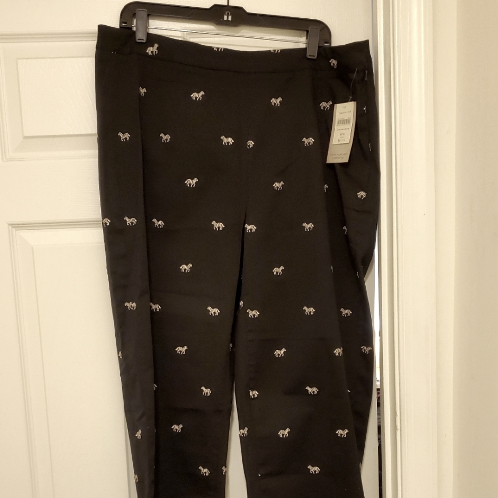 Womens Pants